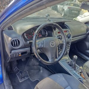 MANDO LUCES MAZDA 6 BERLINA (GG)