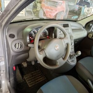 SALPICADERO FIAT II PANDA (169)