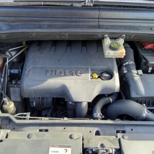 MOTOR COMPLETO CITROEN GRAND C4 PICASSO