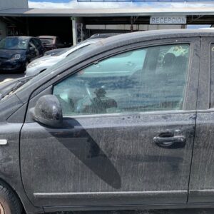 PUERTA DELANTERA IZQUIERDA NISSAN NOTE (E11E)