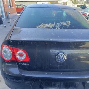 PORTON TRASERO VOLKSWAGEN PASSAT BERLINA (3C2)