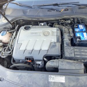 ALTERNADOR VOLKSWAGEN PASSAT BERLINA (3C2)