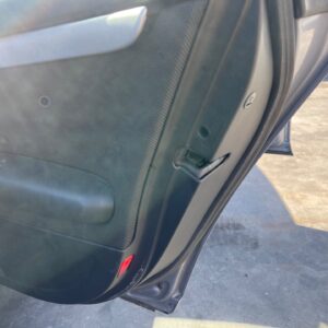CERRADURA PUERTA TRASERA DERECHA AUDI A4 BERLINA (8E)