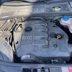 TRANSMISION DELANTERA IZQUIERDA AUDI A4 BERLINA (8E)