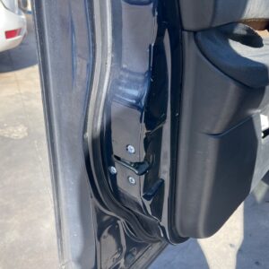 CERRADURA PUERTA DELANTERA IZQUIERDA NISSAN QASHQAI +2 (JJ10)