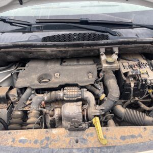 ABS CITROEN BERLINGO FURGÓN