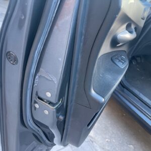 CERRADURA PUERTA DELANTERA IZQUIERDA TOYOTA AURIS (E15)
