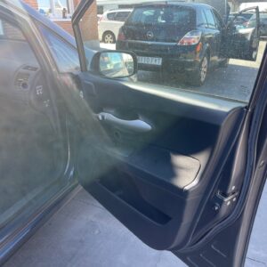 ELEVALUNAS DELANTERO DERECHO TOYOTA AURIS (E15)