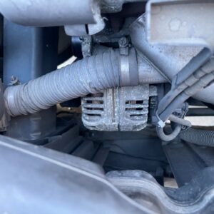 ALTERNADOR AUDI A2 (8Z)