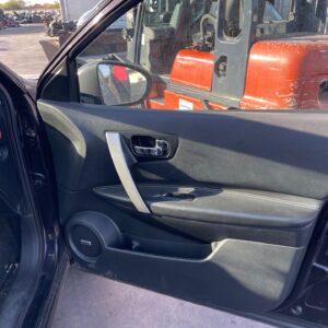 ELEVALUNAS DELANTERO DERECHO NISSAN QASHQAI +2 (JJ10)