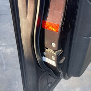 CERRADURA PUERTA DELANTERA IZQUIERDA NISSAN QASHQAI +2 (JJ10)