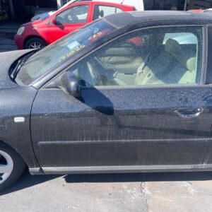 PUERTA DELANTERA IZQUIERDA AUDI A3 (8L)