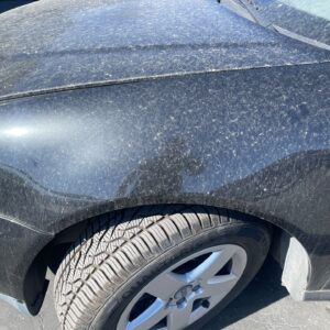 ALETA DELANTERA IZQUIERDA AUDI A3 (8L)