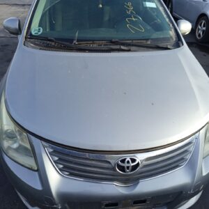 CAPO TOYOTA AVENSIS CROSS SPORT (T27)