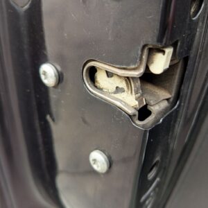 CERRADURA PUERTA TRASERA IZQUIERDA OPEL CORSA D