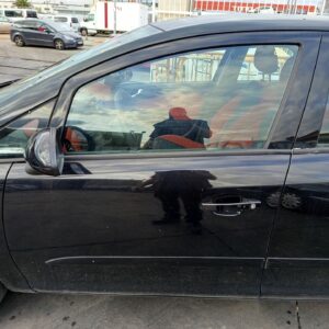 PUERTA DELANTERA IZQUIERDA OPEL CORSA D