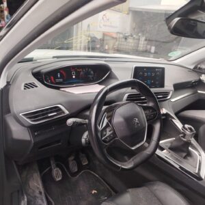 MANDO MULTIFUNCION PEUGEOT 5008