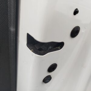 CERRADURA PUERTA DELANTERA DERECHA PEUGEOT 5008