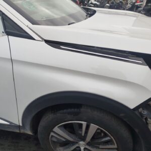 ALETA DELANTERA DERECHA PEUGEOT 5008