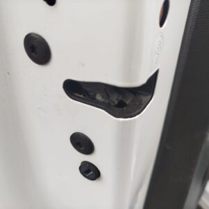 CERRADURA PUERTA TRASERA IZQUIERDA PEUGEOT 5008