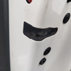 CERRADURA PUERTA TRASERA DERECHA PEUGEOT 5008