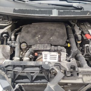 COMPRESOR AIRE ACONDICIONADO PEUGEOT 5008