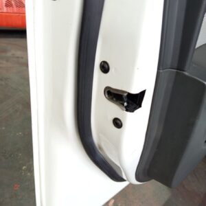 CERRADURA PUERTA DELANTERA IZQUIERDA CHEVROLET CRUZE
