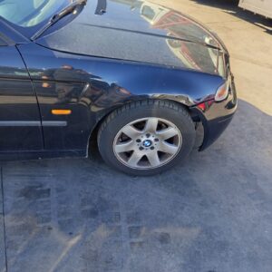 ALETA DELANTERA DERECHA BMW SERIE 3 COMPACTO (E46)