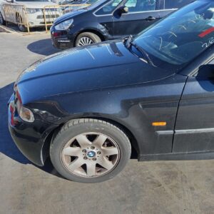 ALETA DELANTERA IZQUIERDA BMW SERIE 3 COMPACTO (E46)