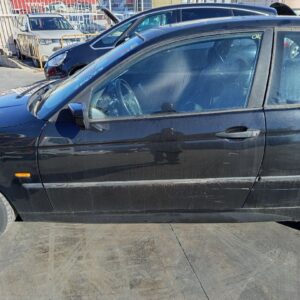 PUERTA DELANTERA IZQUIERDA BMW SERIE 3 COMPACTO (E46)
