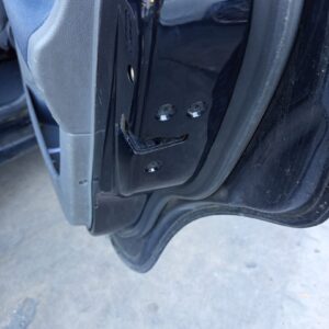 CERRADURA PUERTA TRASERA DERECHA FORD S-MAX (CA1)