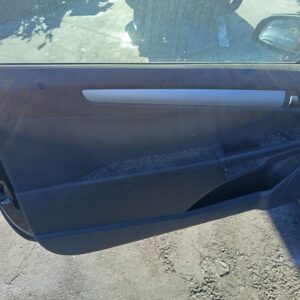 ELEVALUNAS DELANTERO IZQUIERDO OPEL ASTRA H GTC