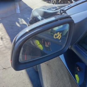 RETROVISOR IZQUIERDO OPEL ASTRA H GTC
