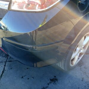 PARAGOLPES TRASERO OPEL ASTRA H GTC