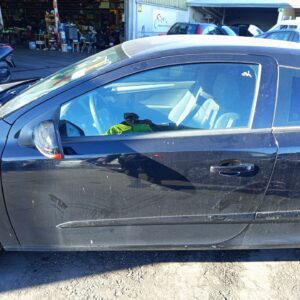 PUERTA DELANTERA IZQUIERDA OPEL ASTRA H GTC