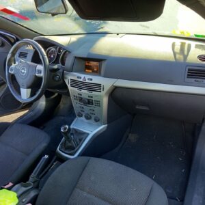 SALPICADERO OPEL ASTRA H GTC