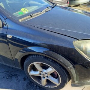 ALETA DELANTERA DERECHA OPEL ASTRA H GTC