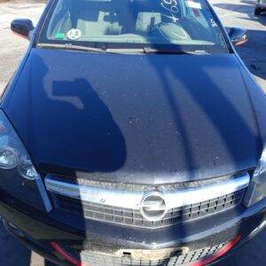 CAPO OPEL ASTRA H GTC