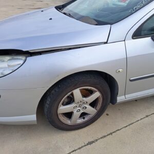 ALETA DELANTERA IZQUIERDA PEUGEOT 407