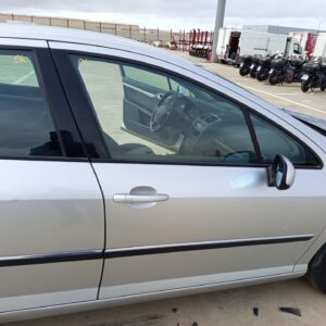 PUERTA DELANTERA DERECHA PEUGEOT 407