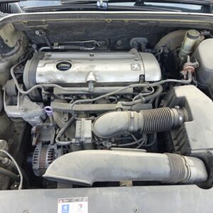 ELECTROVENTILADOR PEUGEOT 407