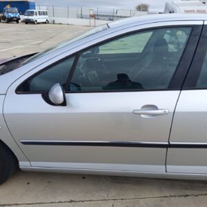 PUERTA DELANTERA IZQUIERDA PEUGEOT 407