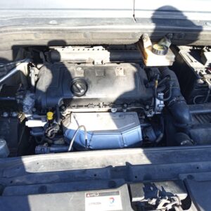 ALTERNADOR CITROEN C4 PICASSO