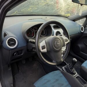 SALPICADERO OPEL CORSA D