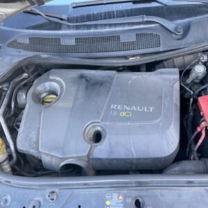 CAJA CAMBIOS RENAULT MEGANE II CLASSIC BERLINA