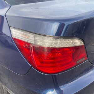 PILOTO TRASERO IZQUIERDO BMW SERIE 5 BERLINA (E60)