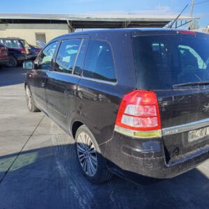 PILOTO TRASERO IZQUIERDO OPEL ZAFIRA B