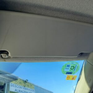 PARASOL DERECHO OPEL CORSA D