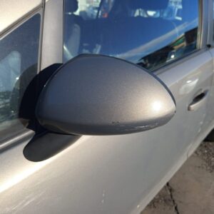 RETROVISOR IZQUIERDO OPEL CORSA D