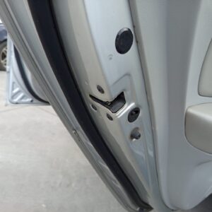 CERRADURA PUERTA TRASERA IZQUIERDA HYUNDAI SONATA (NF)